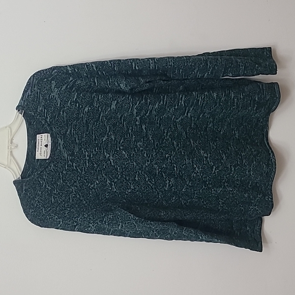 Only & Sons Sz M Textured Sweater - Picture 1 of 5